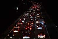 İstanbul'da bayram: 513 kişiye gözaltı, 1 milyon 16 bin 969 TL trafik cezası
