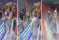 Sahte içki bu kez Bebek'te can aldı: Moldovalı hala ve yeğen gözaltında