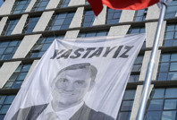 'Suikast' ihtimali Saray'ın gündeminde: Ferdi Zeyrek'in sözlerini hatırlatıp çağrı yaptı