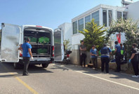 Anahtarını evde unutmasıyla başlayan süreç ölümüyle son buldu