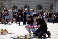 Avusturya'daki okul saldırısında bilmece: Evinden bomba çıktı