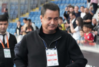 Fenerbahçe'de şok: Acun Ilıcalı kararı resmen açıklandı