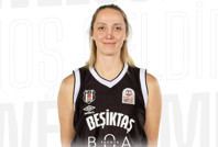 Gülşah Duman Bıçakçı, Beşiktaş'a geri döndü