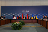 İstanbul'daki Rus heyetinin liderinden çok sert tehdit