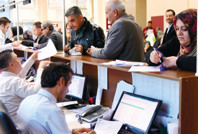 Maliye yoksula değil, faize çalıştı