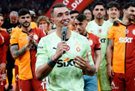 Menajeri açıkladı: Muslera'nın yeni takımı belli oldu