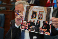 Trabzon'da tepki büyüdü: AKP İl Başkanı bile vardı, neden çağrılmadı?