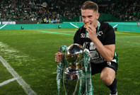 Transferin gözdesi başkanını kızdırdı: "100 milyon euro istemiyoruz ama..."