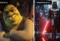 Disney ve Universal'dan yapay zeka davası