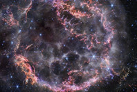 Evrenin en ayrıntılı haritası oluşturuldu