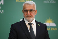 HÜDA-PAR’ın gözü ilk dört maddede: 'Anayasada değiştirilemez maddeler olmasın'