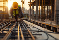 İnşaat maliyetleri nisanda yıllık yüzde 22,69 arttı