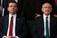 İmamoğlu’ndan Kılıçdaroğlu'nun ziyaretiyle ilgili açıklama