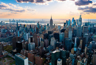 Manhattan'da kira krizi: Üçüncü rekor geldi