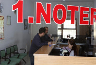 Noterlerde yeni dönem: Kanun değişiyor