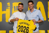 Sane sonrası yeni bomba: Galatasaray transferde durmuyor