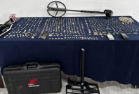 'Tarihi' kaçırıp evinde saklamışlar