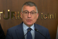 AKP kanun teklifini TBMM'ye sundu: Tartışmalı düzenlemeler yer alıyor