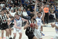 Beşiktaş-Anadolu Efes serisinde son perde: Final bileti sahibini buluyor
