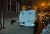 Ceset yayılan kokuyla bulundu