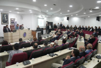 CHP'li iki belediye daha seçime gidiyor