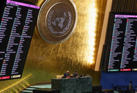 Dünyadan İsrail'e tepki yağıyor