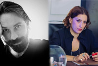 Hazal Kaya’yı üzen ölüm: Sen sahip çıkmıştın bana...