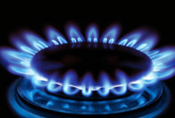 Doğal gaz ithalatı eylülde arttı