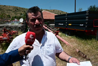 Masrafını tek tek hesapladı, sitem etti: 100 TL kalıyor