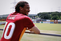 Alman efsaneden, Galatasaray'ın Sane transferine övgü