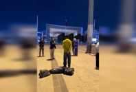 'Durma' eyleminde gözaltına alınan 19 genç hakkında dava