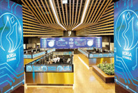 Piyasayı bozan 261 kişiye dev ceza