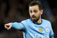 Galatasaray'dan Bernardo Silva açıklaması