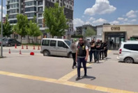 TCDD fabrikasında hırsızlık: Eritip satmışlar