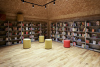 Türkiye'deki kütüphane sayısı belli oldu