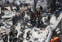 İsrail-İran savaşı bitmiyor: Arka arkaya sıcak gelişmeler