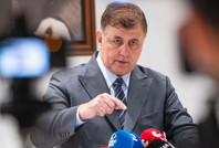 İzmir'de gerilim sürüyor: Cemil Tugay'dan 'üzülüyorum' çıkışı