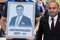 Özgür Karabat’tan Ferdi Zeyrek mesajı