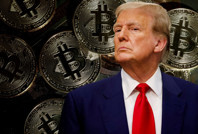 Trump emeklilik fonlarına kriptonun kapısını açtı