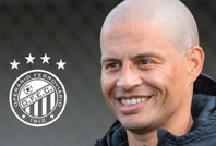 Alex de Souza ikinci lige düştü