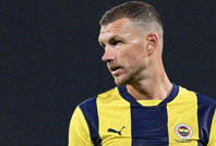 Edin Dzeko'nun yeni takımı belli oldu: 2 yıllık anlaşmaya vardı