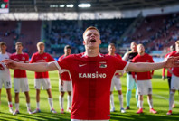 Fenerbahçe'den orta sahaya gençlik ateşi: 19'luk Hollandalı için rapor istendi