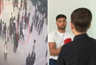 Öğretmene verilen ceza, çocuğu isyan ettirdi: Benim canımın değeri bu mu?