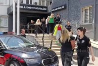 Saatlik 7 bin TL isteyip sosyal medyaya bile bakıyorlardı: Daha fazla kaçamadılar