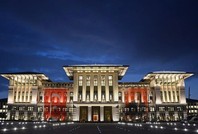 Saray 5 ayda 40 milyon harcadı