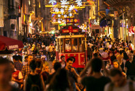 Uzman isim saat verip uyardı: Çıkmayın