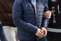 Polislere FETÖ gözaltısı