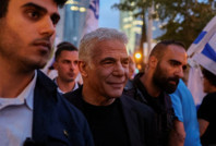 Aylarca Netanyahu'yu eleştirdiler, şimdi arkasında duruyorlar