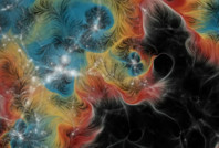 Bilim insanları evrenin 'kayıp maddesini' buldu