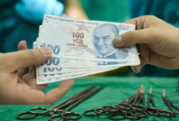 Devlet hastanelerinde bıçak parası vurgunu: Aralarında profesör de var